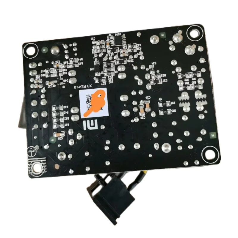 แผ่น ACM2-AA-PWO สำหรับเครื่องฟอกอากาศ Xiaomi Mi Purifier 2อะไหล่แผงวงจร