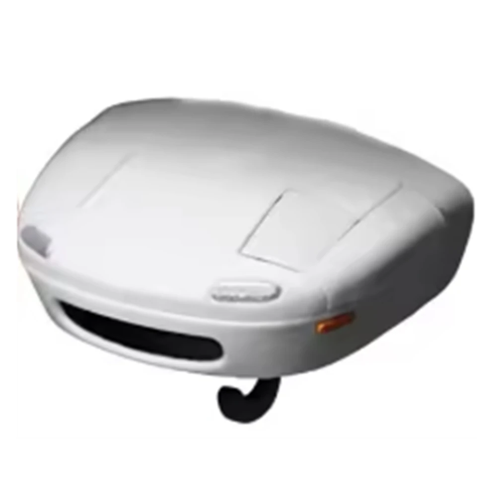 ELBA_Vintage Car Open Headlight Key Hook Practical Wall Mount Key Hangers