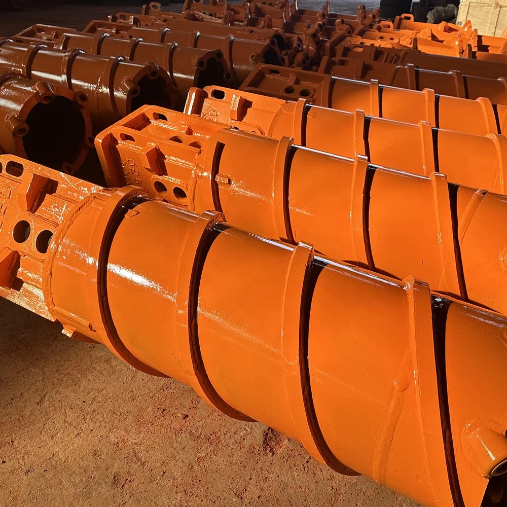 Hot UMPT6-76 Double…