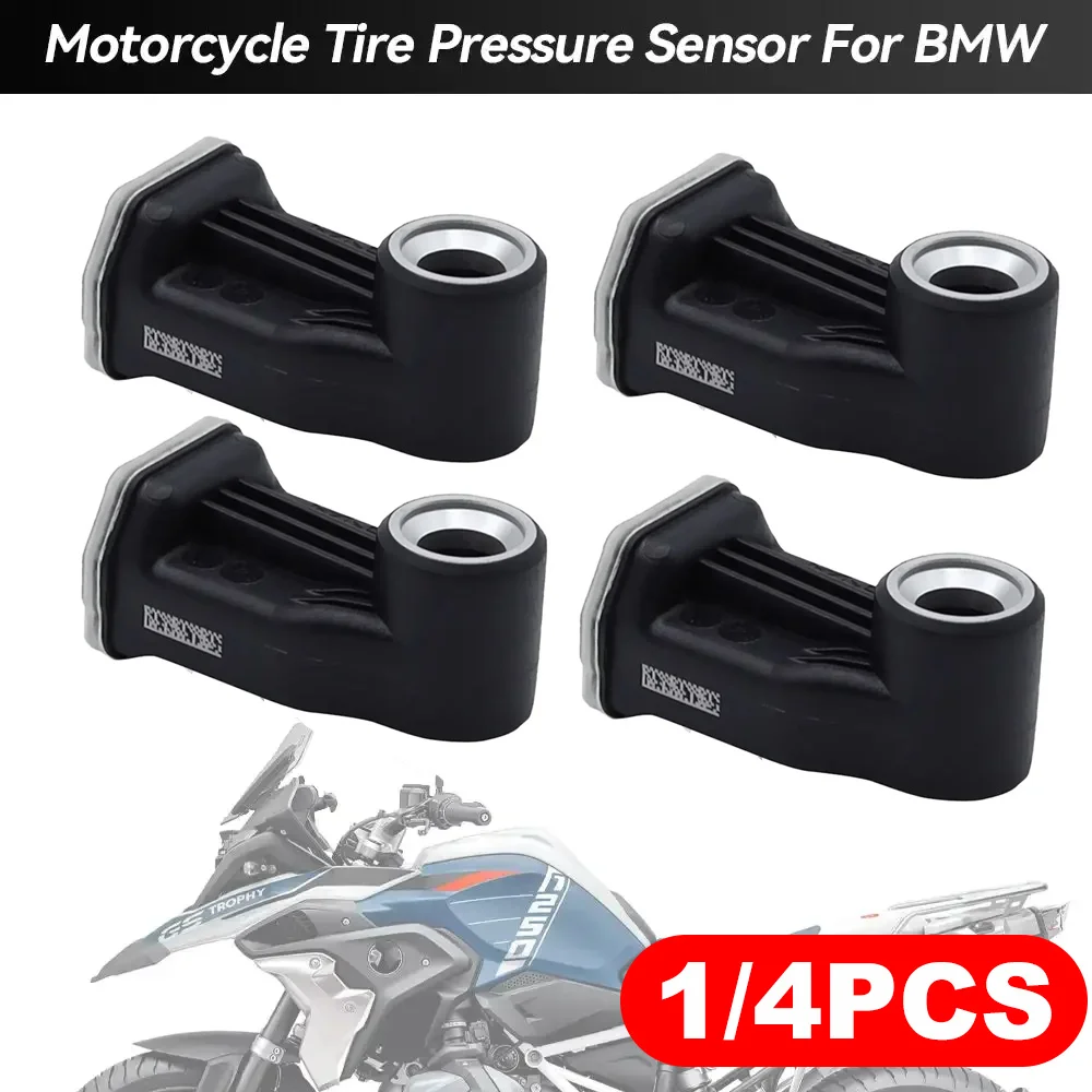 Sensor de Pressão de Pneus para Motocicleta BMW R1200 R1250GS R 1200 GS R 1250 DUAL AL TPMS 36318567683