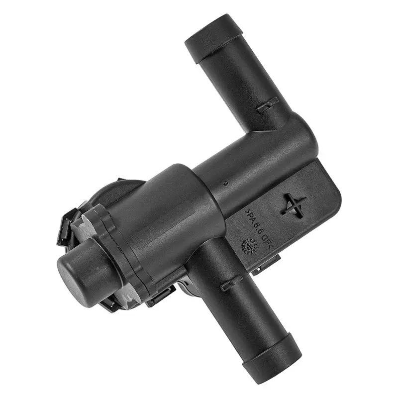 

A57E-A/C Coolant Heater Control Valve For Cayenne 3.0 Macan 2.0/3.0/3.6 95857281000 958 572 810 00 Parts Accessories