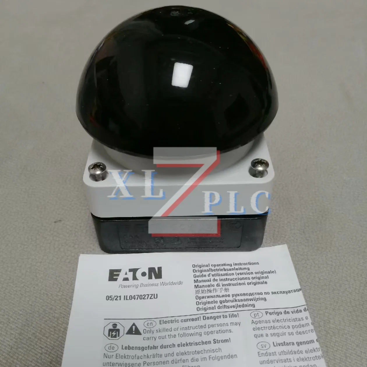 パームスイッチコントロール 新品オリジナル FAK-S/KC11/I