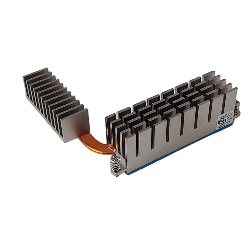 VR Voltage Regulator Thermal Module VRM Heatsink Replacement for Dell Alienware Aurora R11 R12 0N1C1D N1C1D