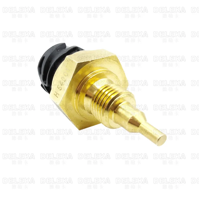 Temperature Sensor H54201 For Sinotruk HOWO T7H Hohan N7G Voith Hydraulic Retarder Water Temperature Oil Temperature