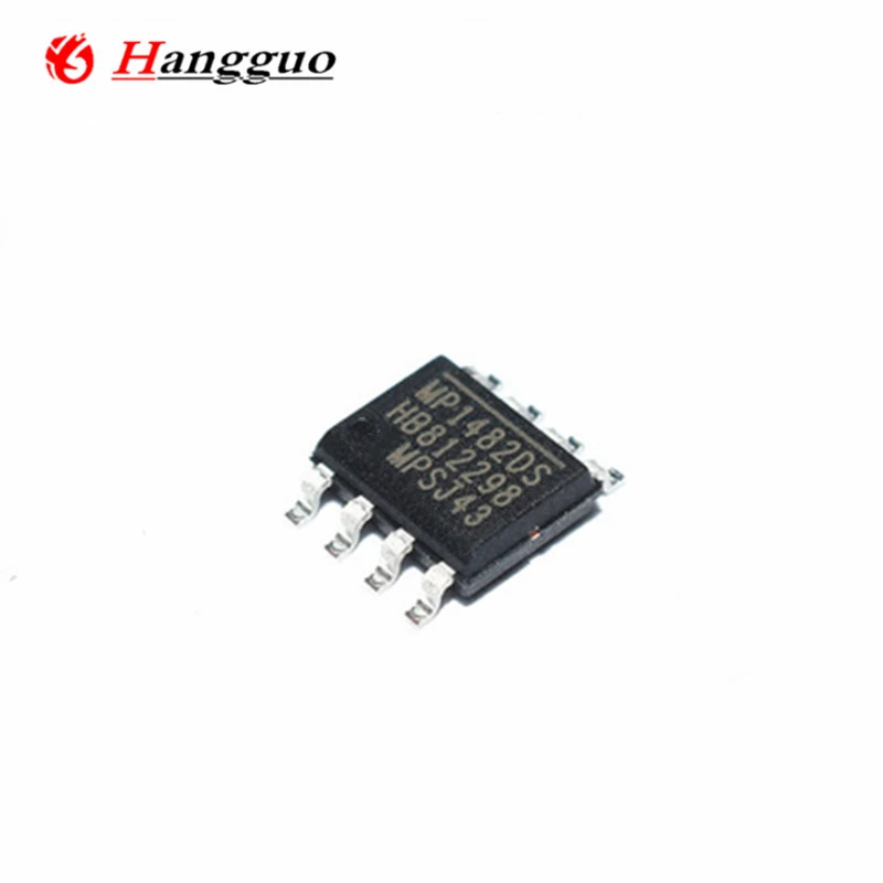 100pcs/lot MP1482DS-LF-Z MP1482DS MP1482DN MP1482 SOP-8 Power supply IC chip