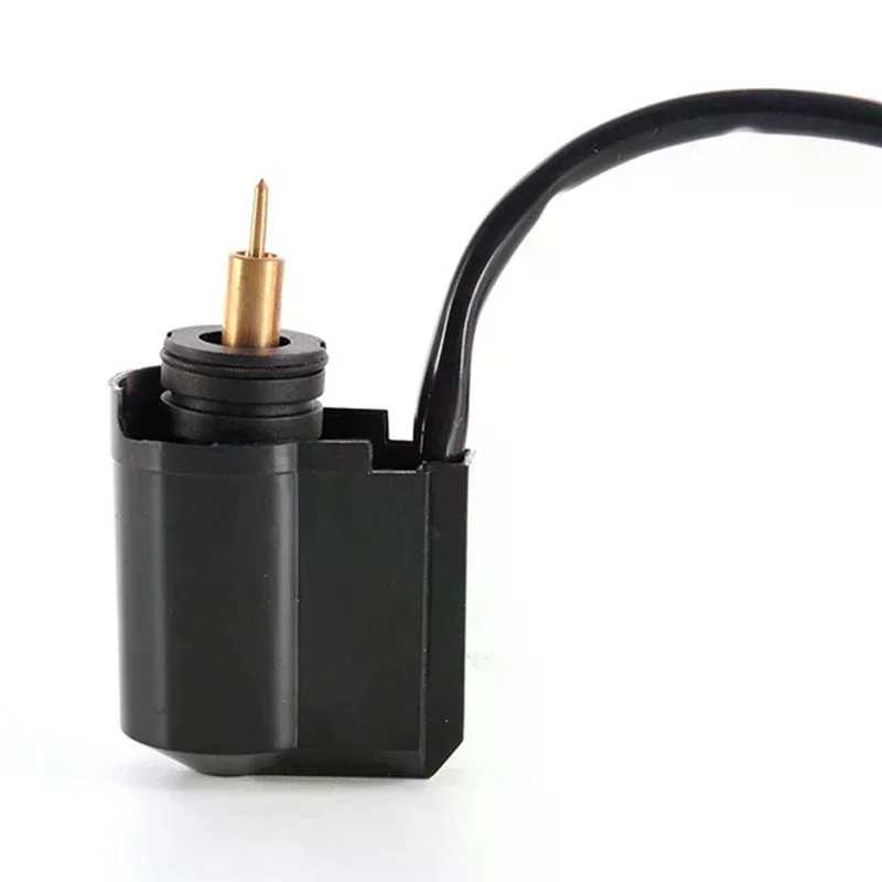 1 قطعة المكربن التلقائي المثبط الإلكتروني خنق كهربائي للسكوتر GY6 50CC 125CC 150CC صمام إثراء الكربوهيدرات للدراجات النارية