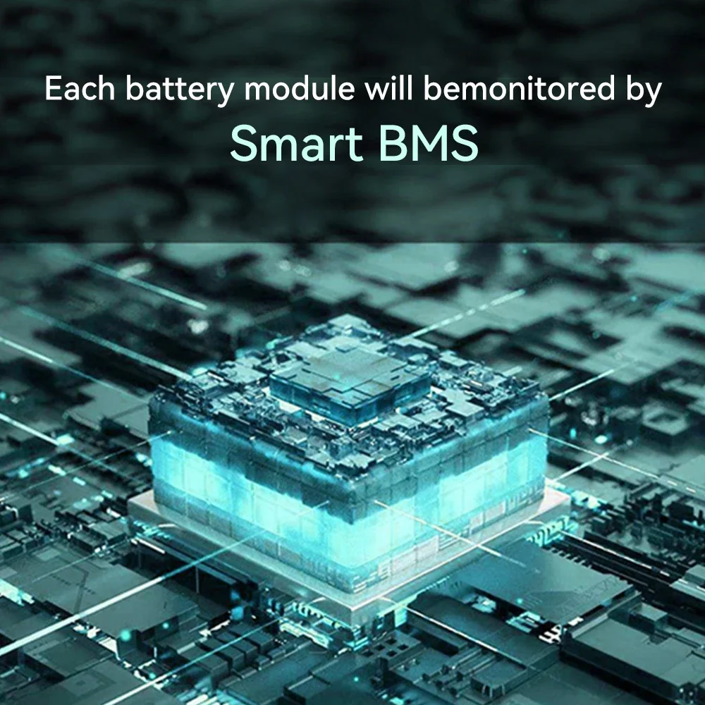 Exliporc 10Wh ESS حزمة بطارية أيون الصوديوم 48 فولت 210 أمبير نظام تخزين الطاقة الشمسية المثبت على الحائط جدار الطاقة مع حزمة بطارية Na Ion