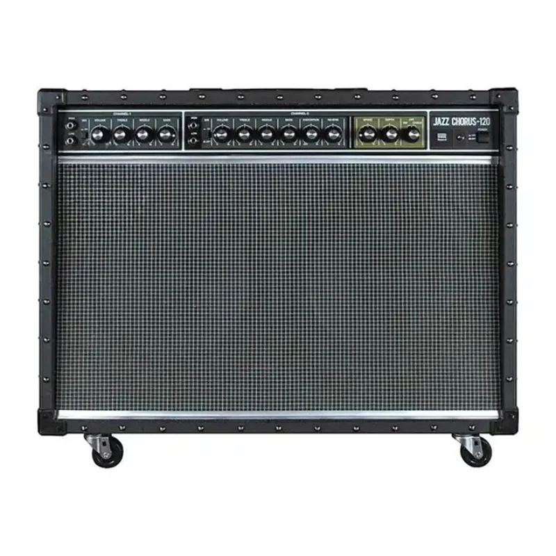 

Roland JC-120 Jazz Chorus Guitar Combo