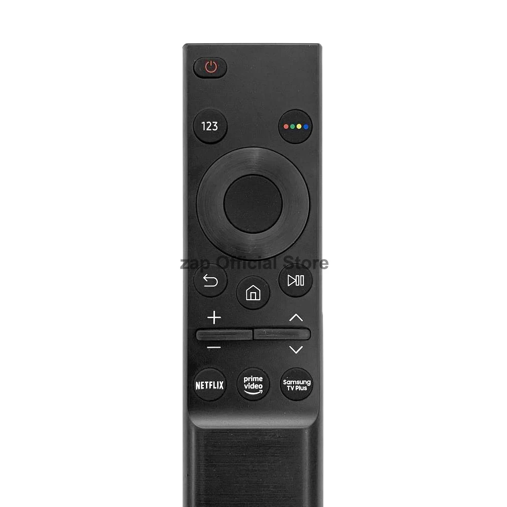 New BN59-01358B For SAMSUNG 2021 LED LCD Smart TV Remote Control w/ Netflix GU55AU7179U UE43AU7175UXXC UE43AU7175UXZT