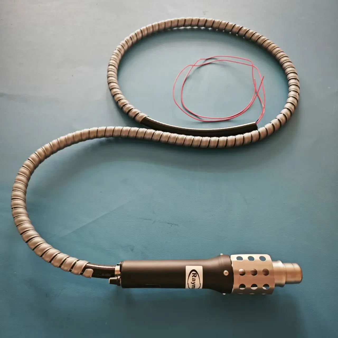 Tubo flessibile di 2M della saldatrice di tipo Split con l'alta qualità di vendita calda del ventilatore esterno!