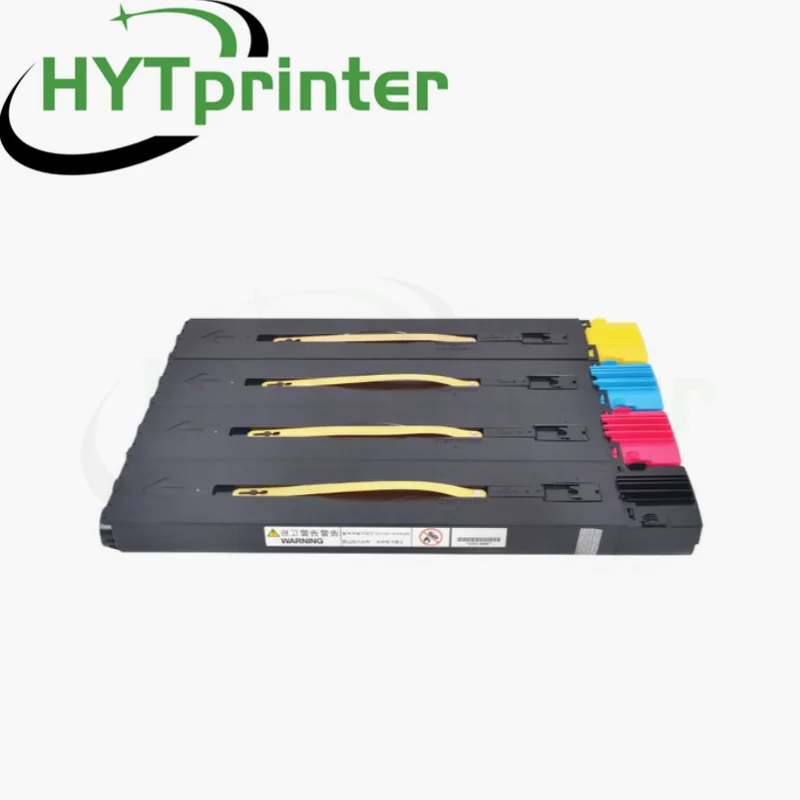 

Импортный тонер-картридж, совместимый с Xerox C5540 C6550 C7550 C5400 C6500 C7500 C5500 C7600 5065 6075 240 242 250 252 260