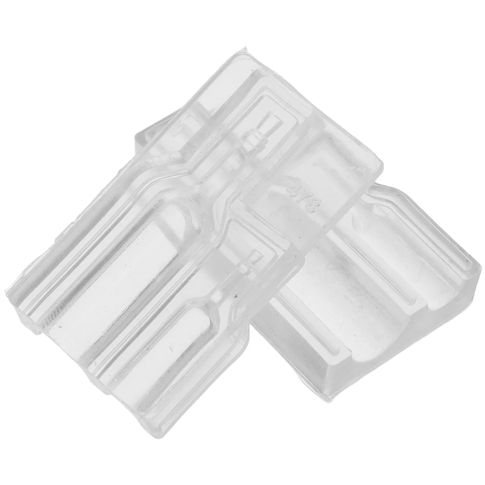 

Epoxy Resin Mini Wine Bottle Mold Silicone 3D Realistic Detailing for DIY Crafting Dollhouse Decor Kitchen Display Art Projects