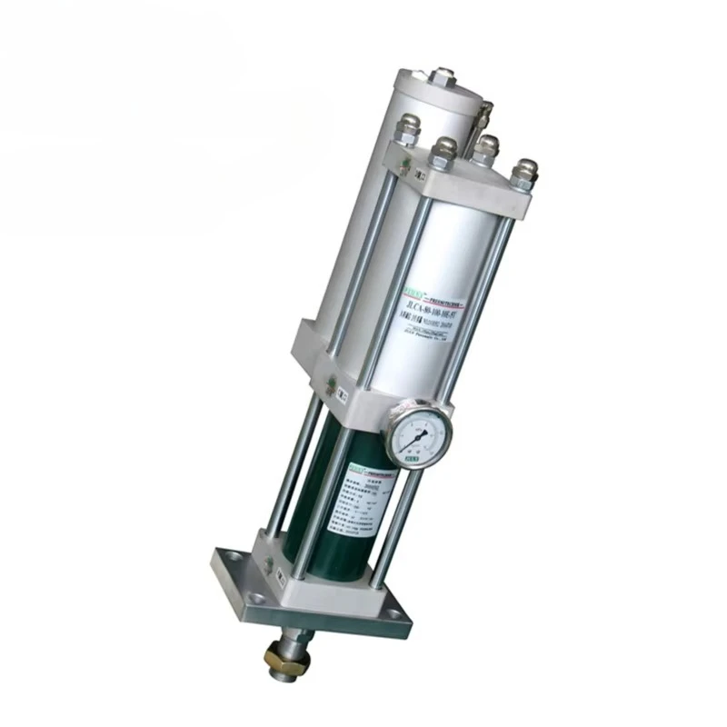 

JLCA 5ton Cylinder High-pressure Boosting Pneumatic Cylinder Best Sales Cylinder