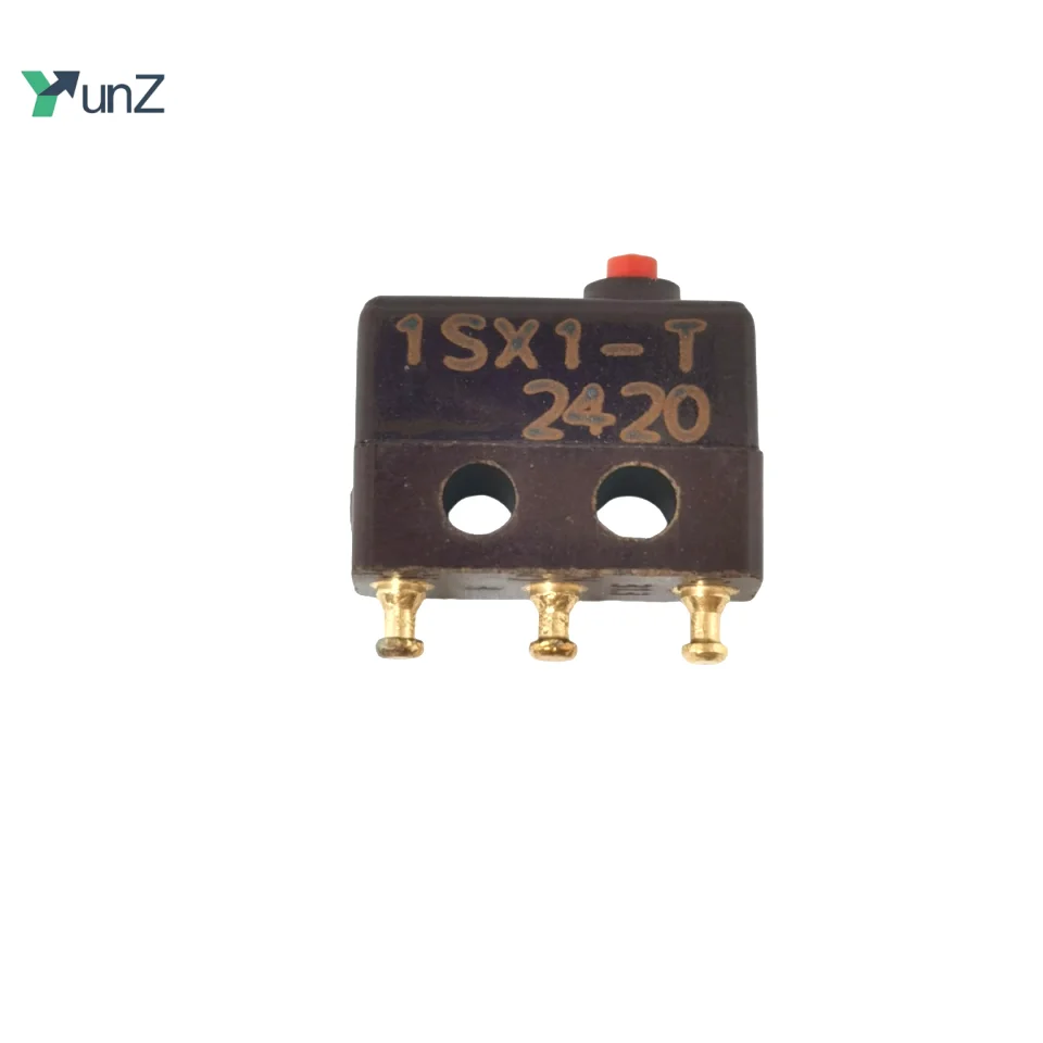 1SX1-T Honeywell Micro Switch