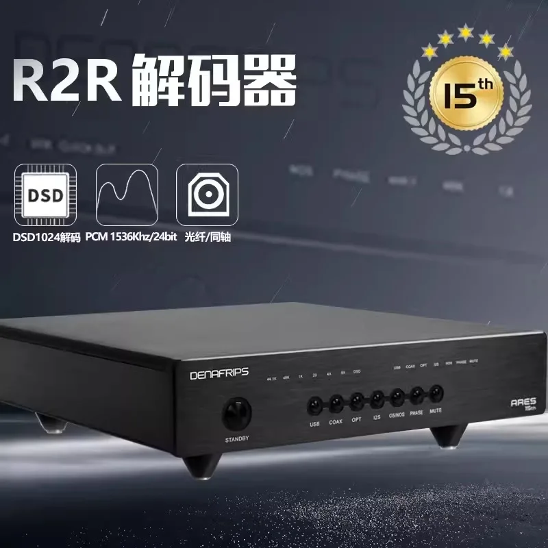 Ares15Th Anniversar… - image