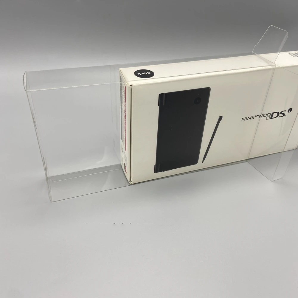 Transparent Box Pro… - image