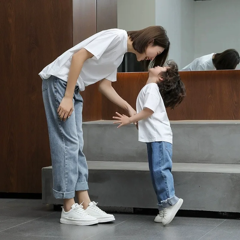 تي شيرت مخصص لعيد ميلاد سيارة بيكسار، هدية عيد ميلاد مخصصة من ديزني إم سي كوين توكيه سالي، قميص سفر عائلي من ديزني لاند