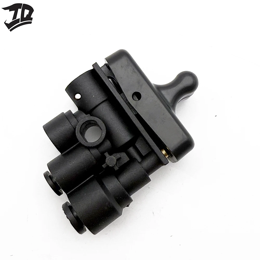 2004005 2118530 1787457 1621993（ Steering Column Regulator Air Valve for DAF CF65 CF75 CF85 XF95 XF105 XF106