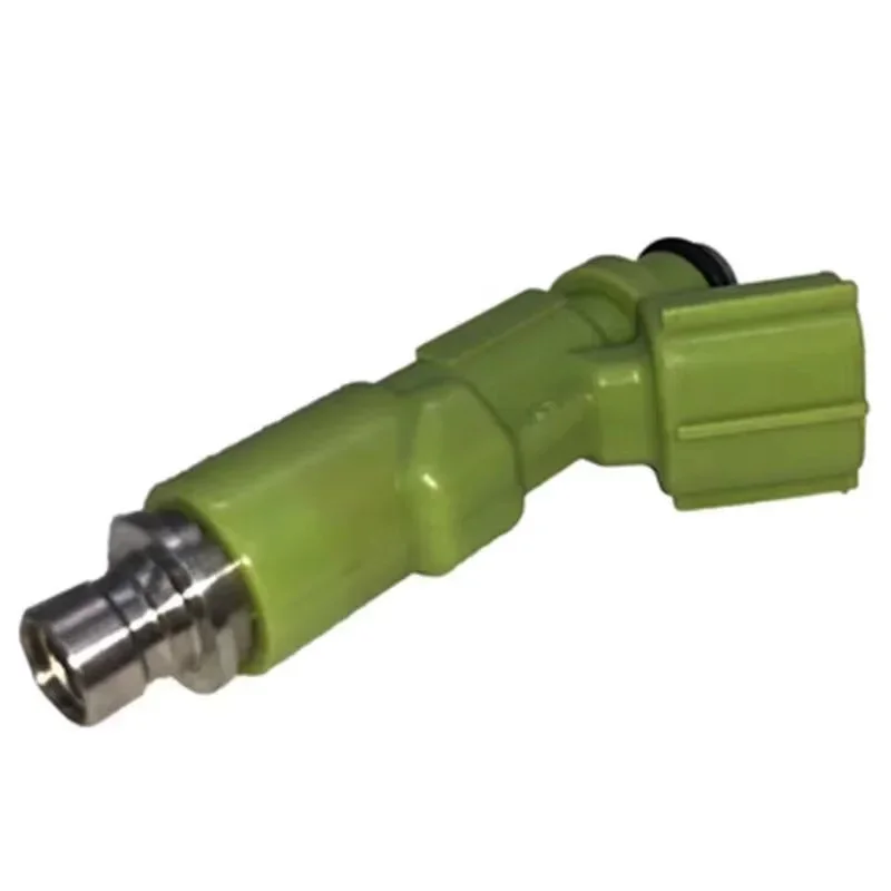 23250-13030 Fuel injector is suitable for Toyota KF60 KF72 KF80 KF82 KR42 KR52 KM7