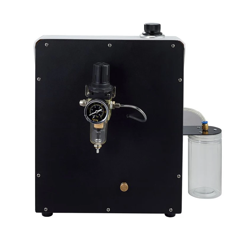 قبضة الأسنان آلة صيانة التزييت 40 واط معدات طب الأسنان معدات صيانة خاصة معدات طب الأسنان 220 فولت/110 فولت