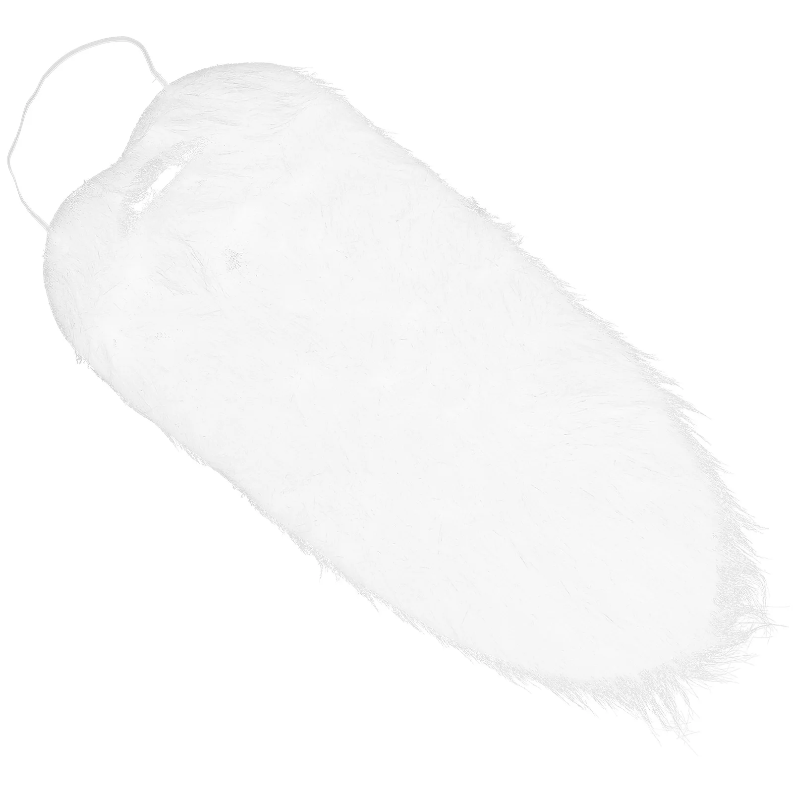 

Fake Cosplay Lightweight Comfort Halloween Party Stage Prop Festive Design Mask Glasses Accessories