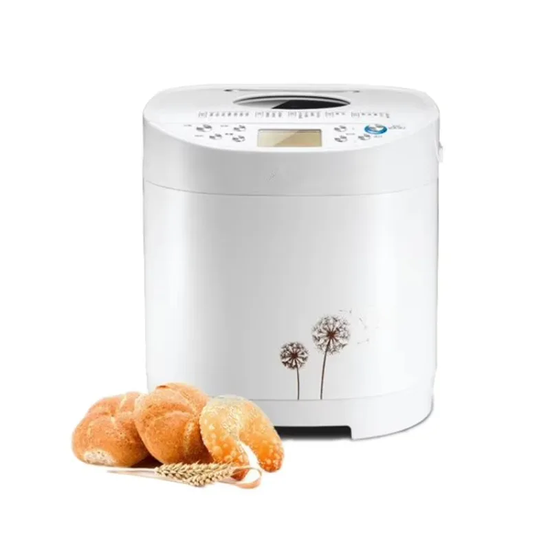 Home Bread Machine Maker Multi-functional Automatic Bread Maker
