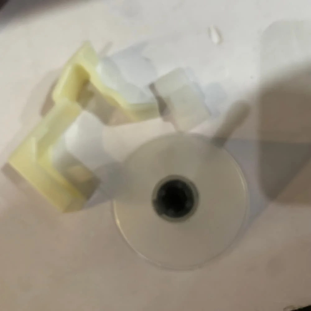 1 Set Printhead Cle… - image