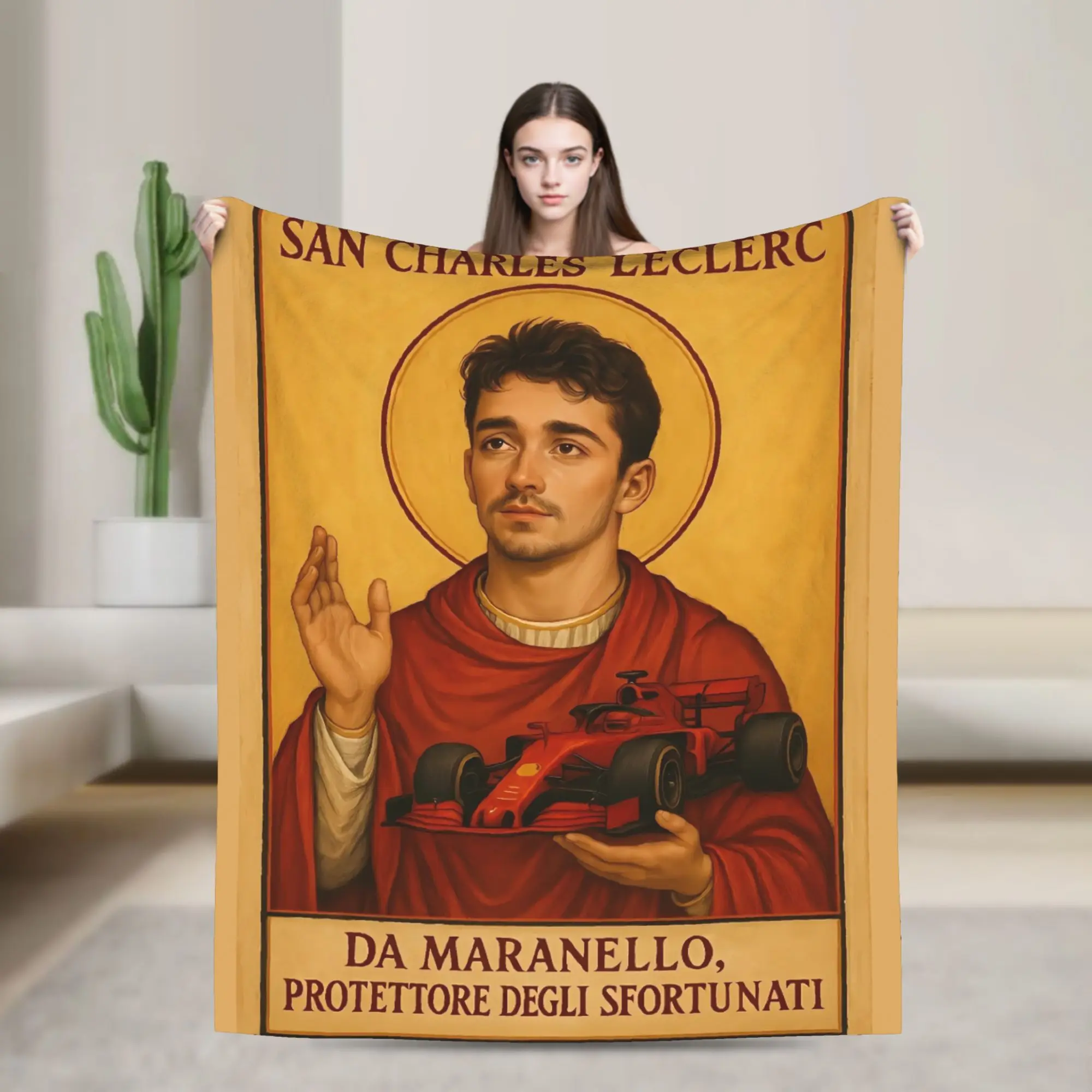 Super Soft Blanket … - image