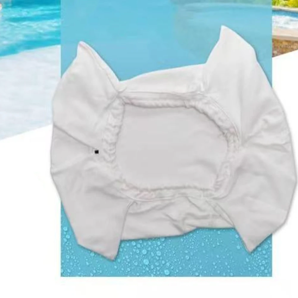 

UltraFine Replacement Filter Bag for Dolphin Pool Cleaner For DX4 and Compatible Models for Effective Filtration