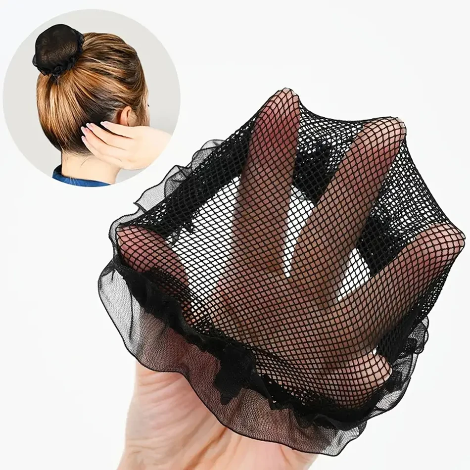 Thumbnail 4 - #17 Low Cost Hair Nets That Work