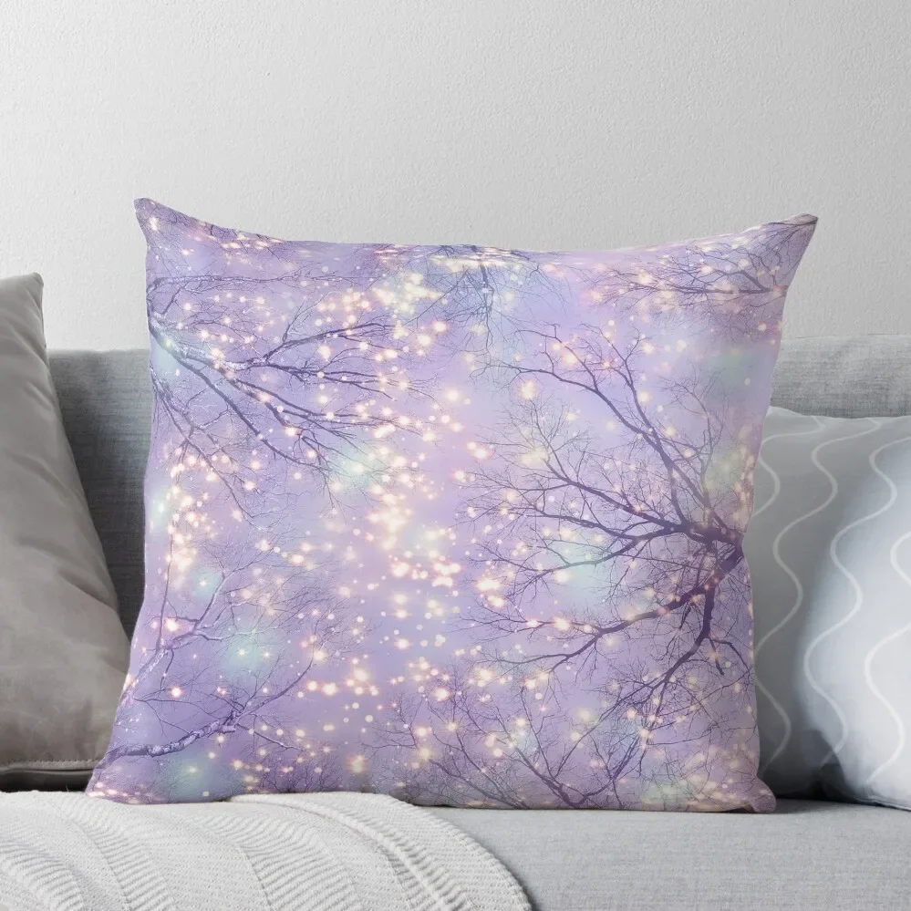 

Each Moment of the Year Throw Pillow Pillow Covers Decorative Cushions For Sofa