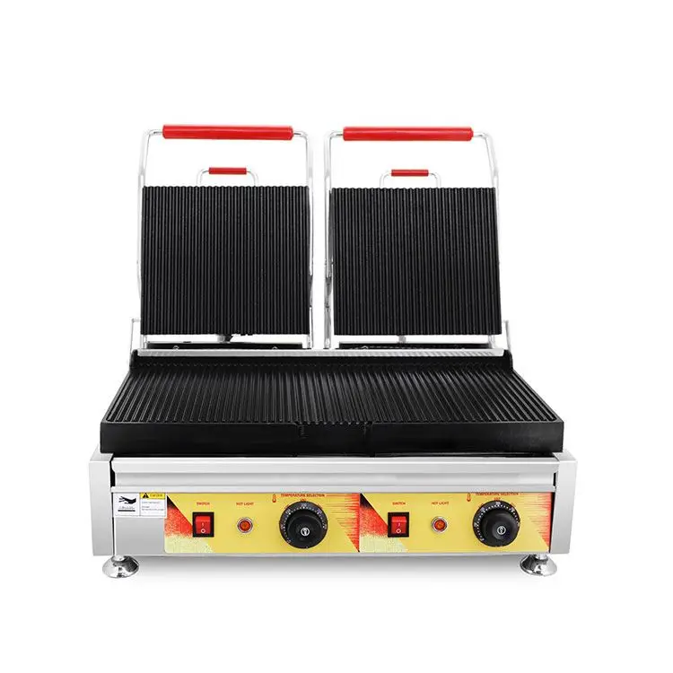 Automatic bread making machine Industrial bread making machine dumping crumbs