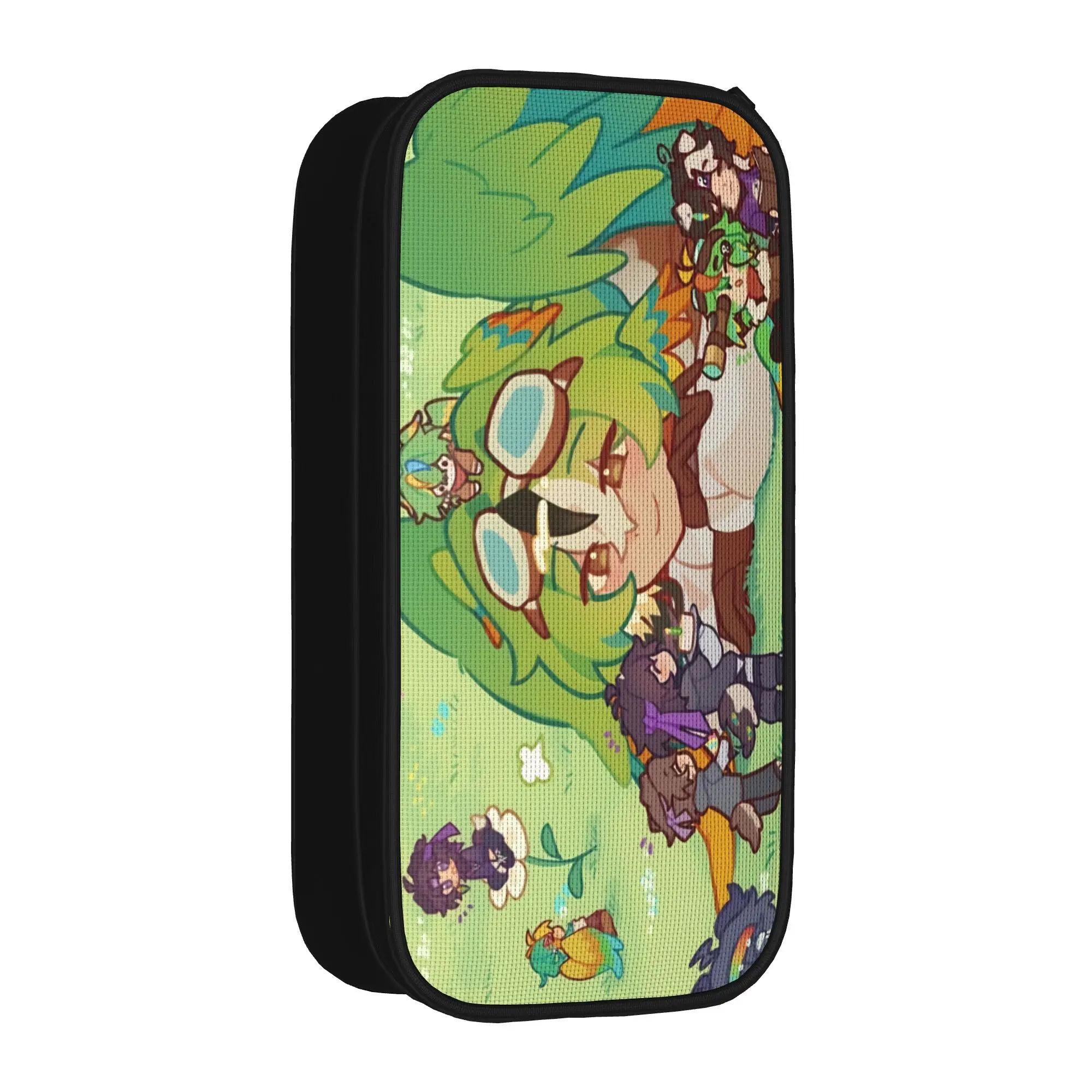 estojo-de-lapis-parrotx2-anime-estojo-de-canetas-do-jogo-unstable-universe-bolsa-grande-para-meninas-e-meninos-material-escolar-presentes-estojos-de-lapis