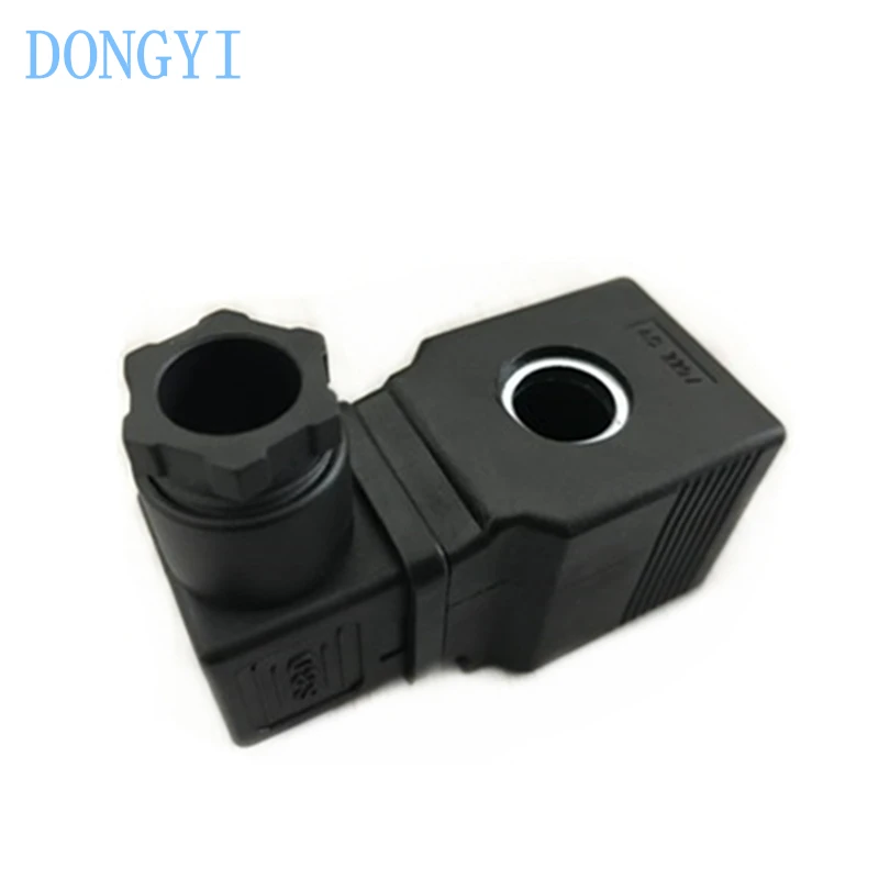 Air Compressor Disassembly Valve Hydraulic Engineering Coil V10-C3C Inner Diameter 13.2mm Height 38.5mm