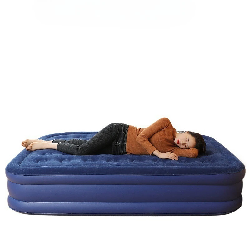 

Household, inflatable bed, single, outdoor, portable, air cushion, double, lazy