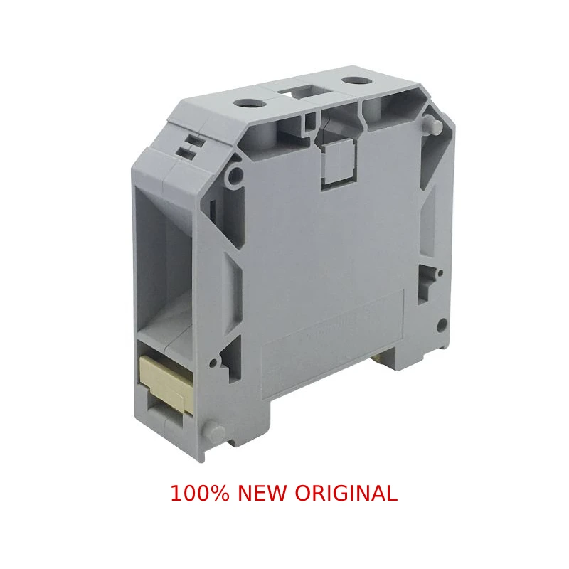 2039800000 SAKDU 50 Terminal Block Feed-Through Terminal Block Screw Connection Connector Genuine Original
