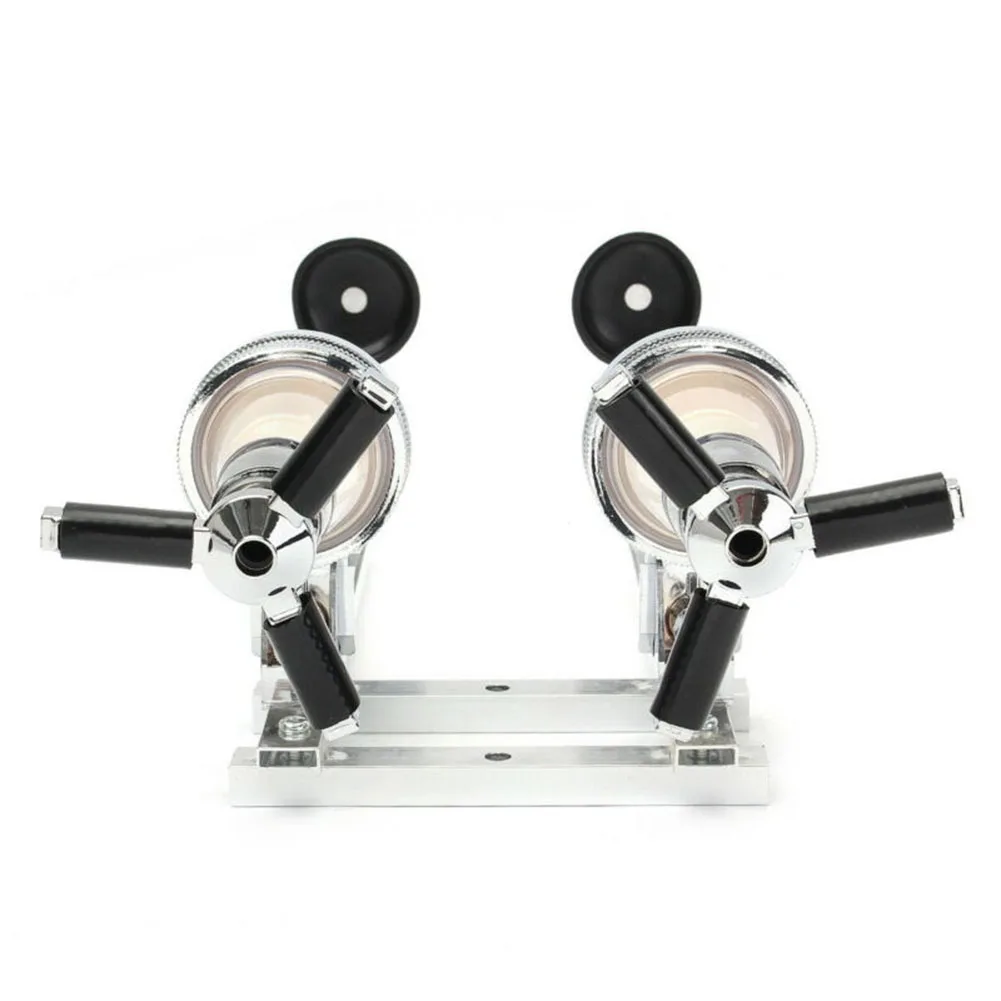for Wall Mounted Liquor Dispenser with Dual Flow Control Valves and Aluminium Alloy Body for Consistent Bar for service