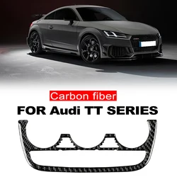 Auti tt 8n 8j mk123 ttrs 2008-2014車のエアコン用ステッカー,耐摩耗性インテリア,車用