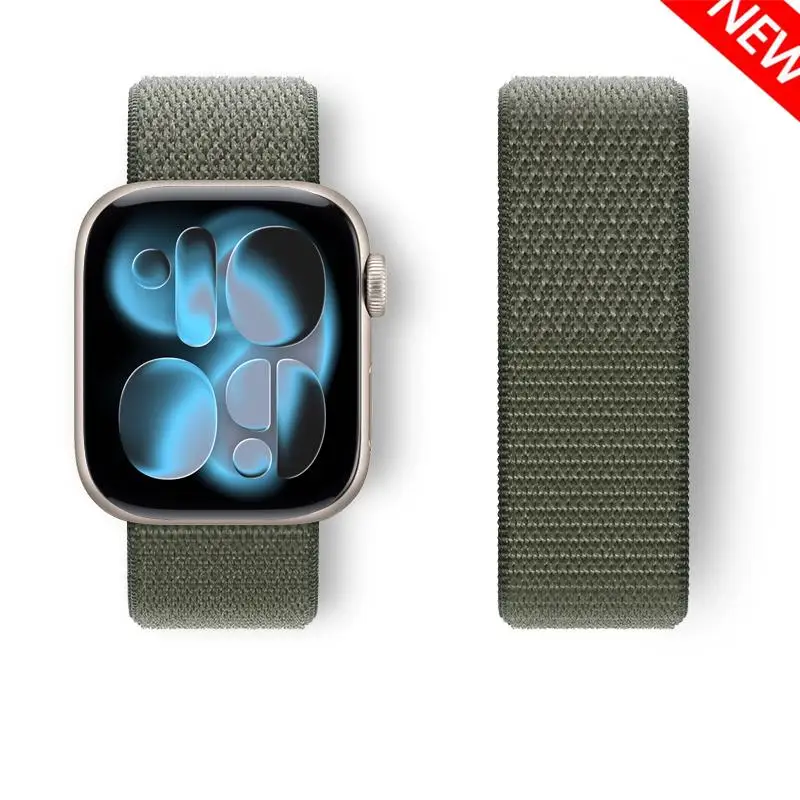 For Apple Watch Ban…