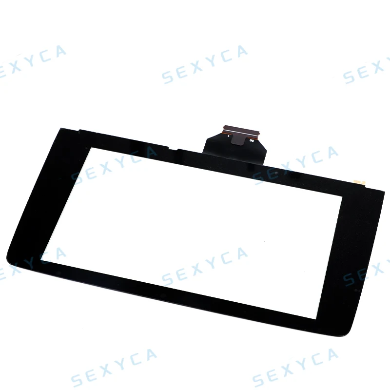 8inch Touch Screen Digitizer For Mazada CX-9 2016-2020 Glass Car Radio GPS Navigation Parts TK49-61-1J0B