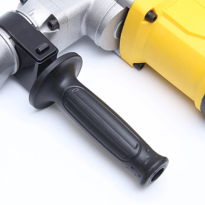 DH-0855 Industrial High Power Heavy Duty Jackhammer 28mm Diameter Concrete Breakers SDS Rotary Electric Demolition Hammer Drill