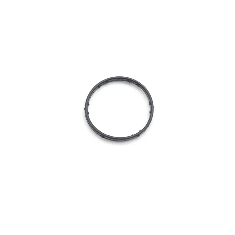 03H121041 FOR Audi Volkswagen A8 Q7 CC Passat Magotan Touareg Cylinder Block Tee Seal Rubber Gasket Black High Quality Auto Part