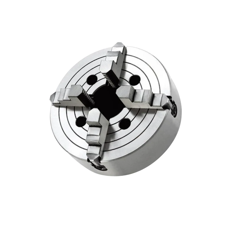 

Three Claw Self Centering Chuck Separation Claw Positive And Negative General K11-160A