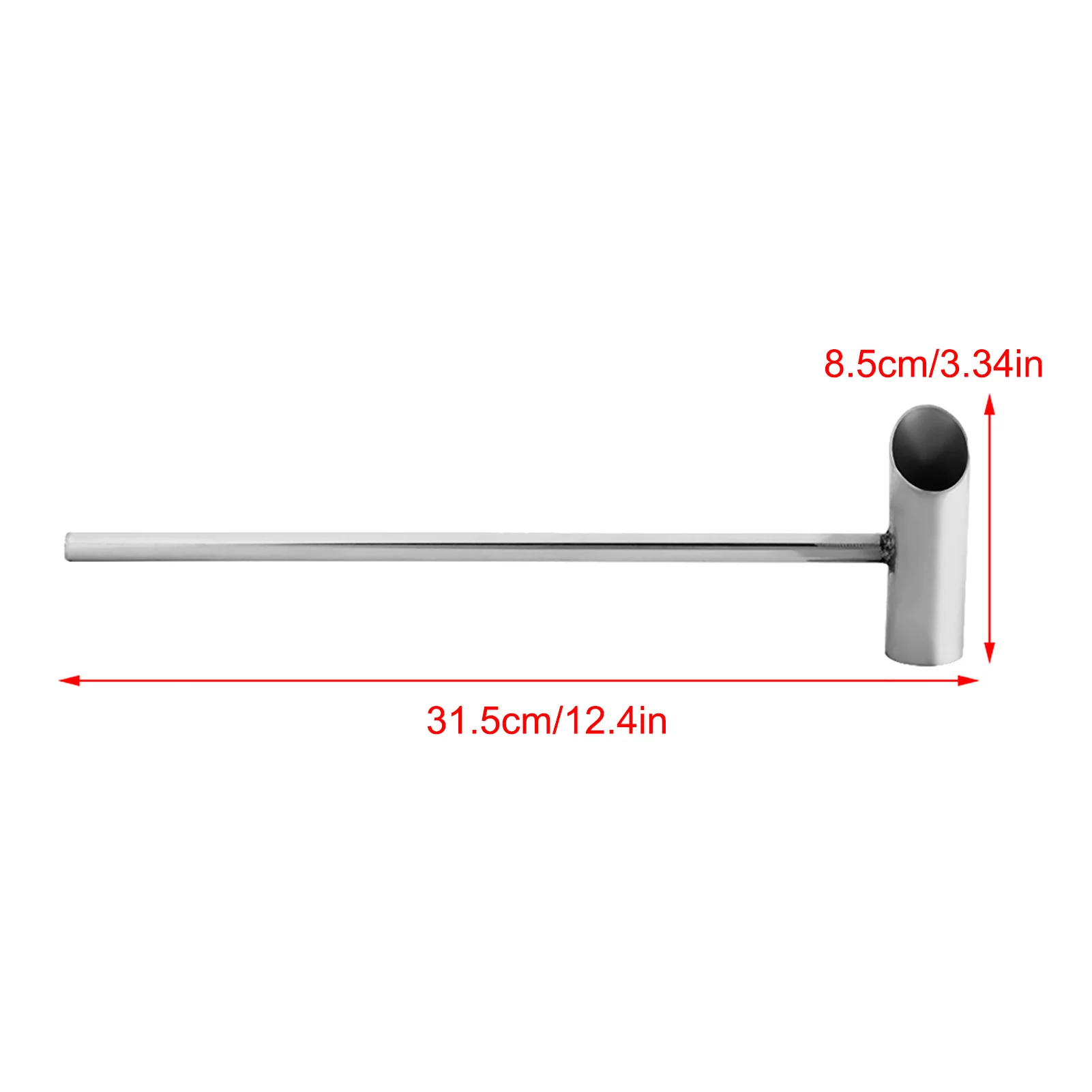 29cm  Stainless Steel Sugar Spoon  Machine Spare Parts  Spoon Spoon Sugar Spoon Stainless Steel Spoon