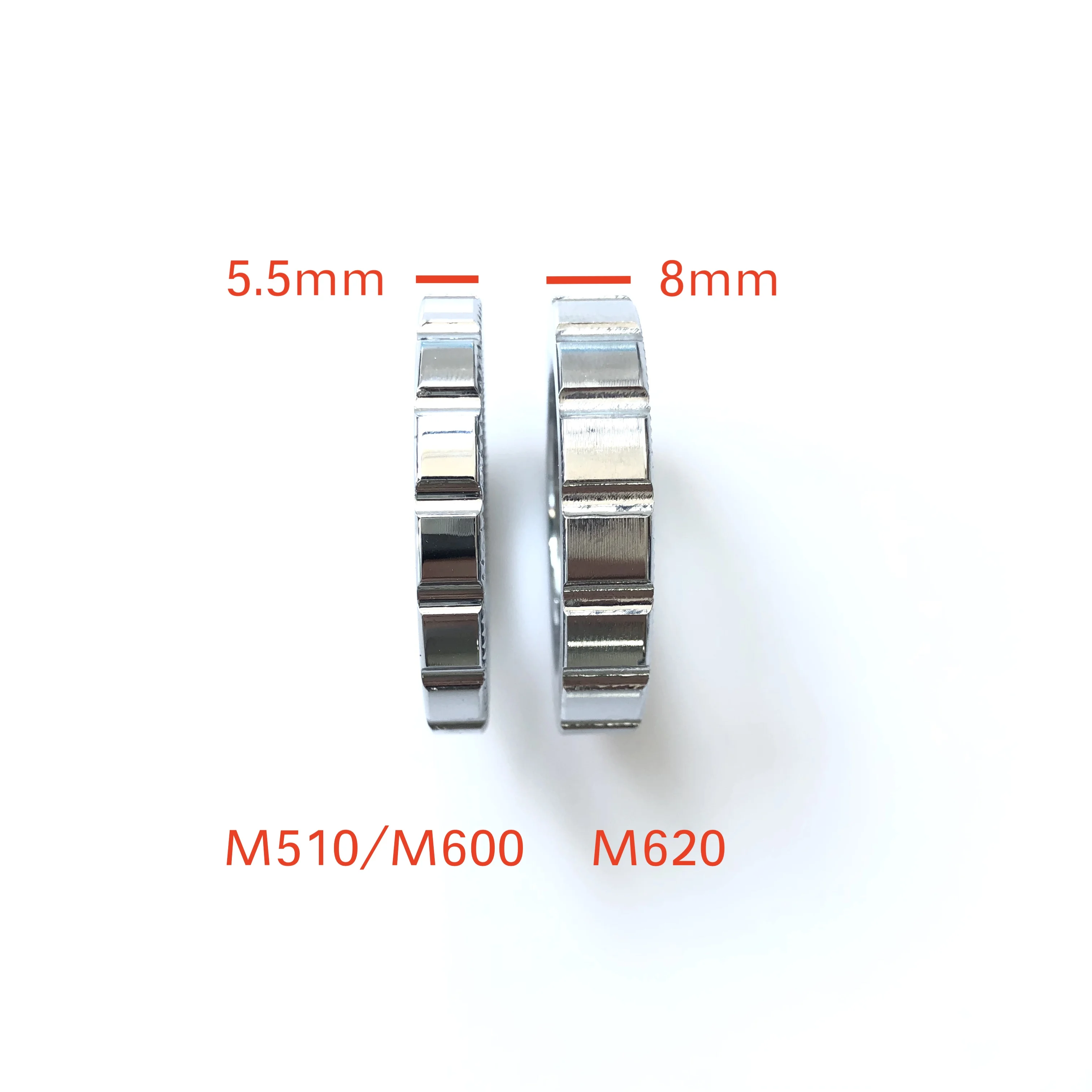 M32 Nuts Screw Locking Holder For M510 M600 M620 Bafang Mid Motor Chianwheel