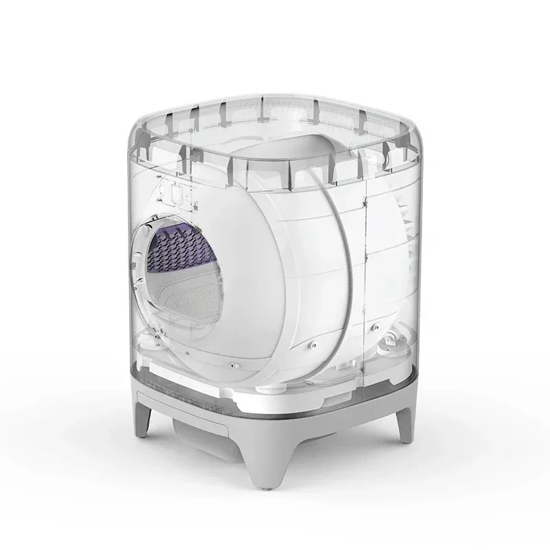 Thumbnail 4 - #59 Latest Cat Litter Box Mats Offers