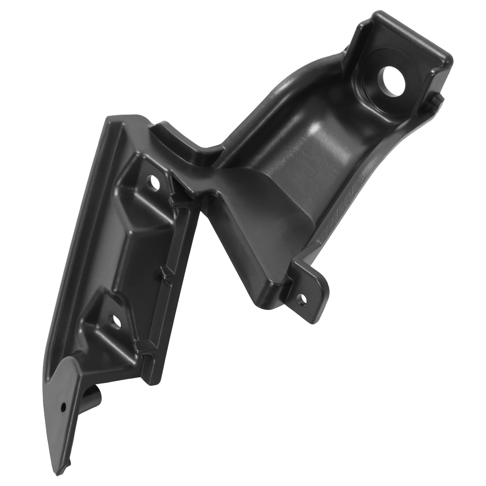 Grille Bracket For Honda Civic Coupe 2009 2010 2011 Passenger Right Side