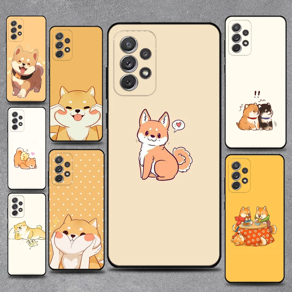 Animal Shiba Inu Do… - image