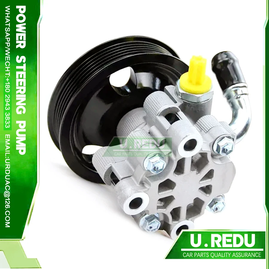 

For Hydraulic Power Steering Pump Chrysler 300c 2004-2012 478252AD 478252AC 04782523AD 478252AE 04892093AA 4782523AF 04782523AC