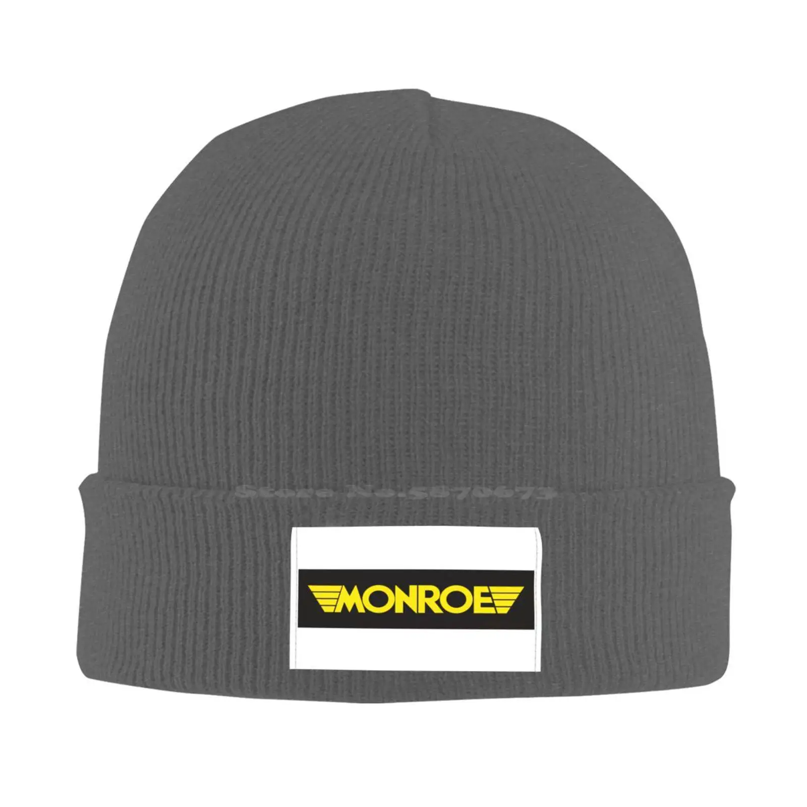 Monroe Logo Fashion cap quality Baseball cap Knitted hat